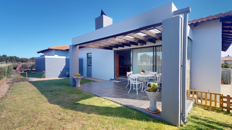 3 Bedroom Property for Sale in Langebaan Country Estate Western Cape